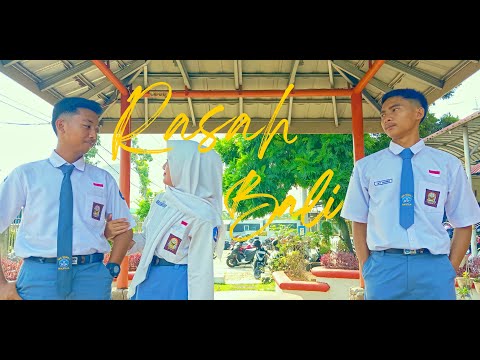 Rasah Bali - LAVORA Ft Ena Vika ( Unofficial music video )