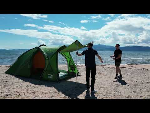 2025 Vango Cosmos 300 Technical Tent
