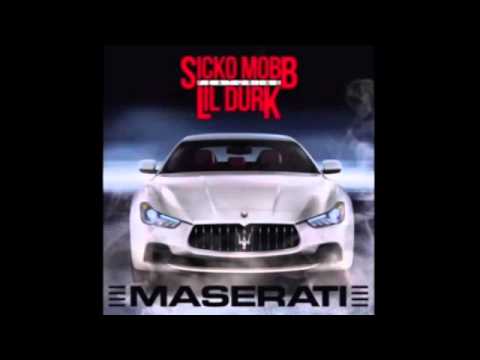Sicko Mobb - Maserati Ft. Lil Durk
