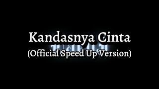 Download lagu Kandasnya Cinta ( Speed Up Version   Lyrics) mp3