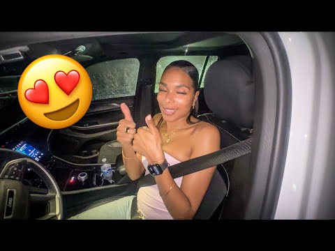 SHE WANT A YN FRL 😏