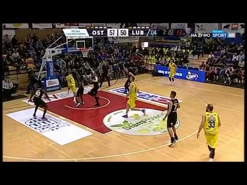 W zespole siła! TBV Start Lublin #plkpl