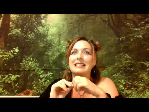 Women's Moon Circle Primer/Basics