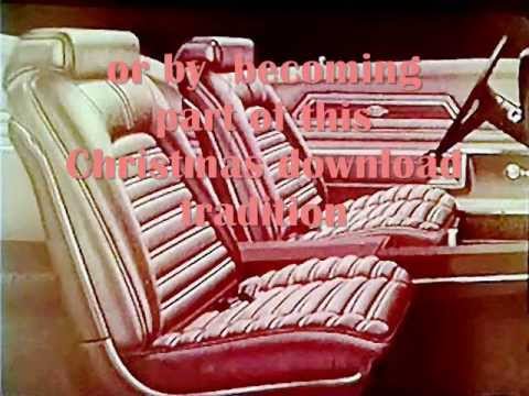 1971 -73  Full line Buick Sales Promo vids avail at  www.boattail-riviera-by-buick.com