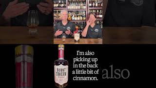 Burnt Tavern Blew My Mind #bourbon #tasting #shorts