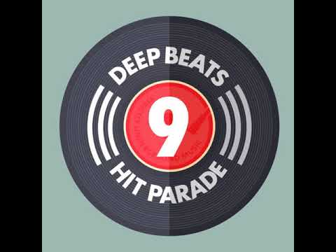 Deep Beats Hit Parade - Episode 9 - Hosted by Richie Hartness and Massi "Deeka" Alessandrini