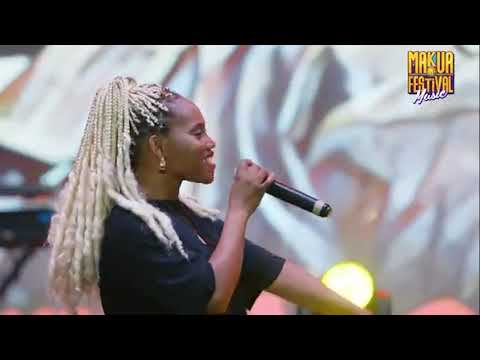 JUPA & BANGO - FULL LIVE PERFORMANCE (MAKUA Festival Music) Novembre 2024
