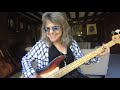 Suzi Quatro The Bass Line Episode 24 Going Down Blues