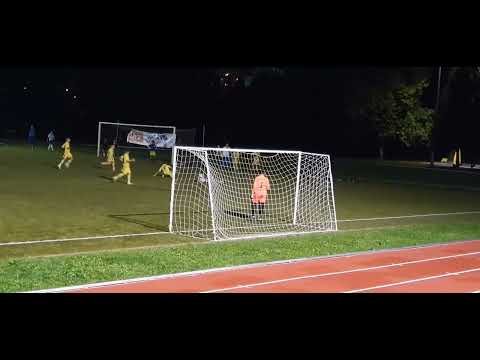 Šf Bambinosi vs Šf Derby Summer Cup 2022 (04.09.2022) finale