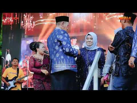 SELLOK SOCCA MERA ANJANI OM ADELLA LIVE MODUNG BANGKALAN