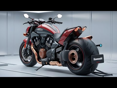 2025 Kawasaki Vulcan S Is Finally Here – The Most SHOCKING Cruiser Makeover Yet!