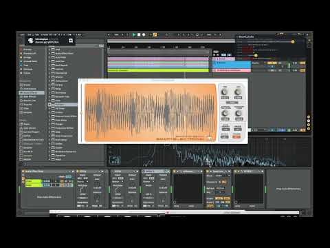 Mixing MOUPE - Lethal Agent !! Join our Discord Server =)