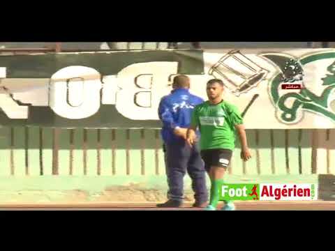 Coupe d'Algérie (32èmes de finale) : US Biskra 3 - 0 JSM Skikda