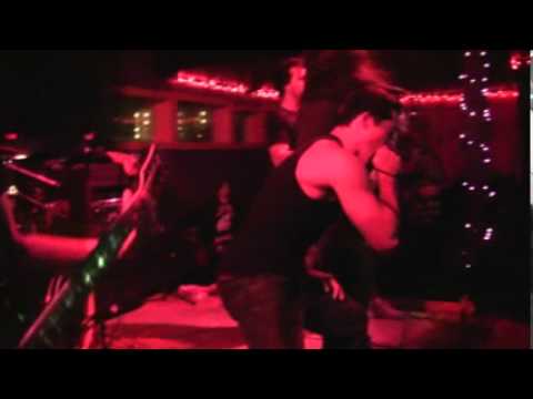 Forever Silly Beans - Asphyxiation - 321 Bar