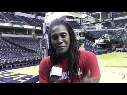 Practice: Kizer Talks Fever Ball Movement and Sky Rivalry