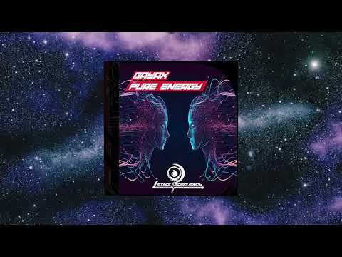 Gayax - Pure Energy (Original Mix) [LETHAL FRECUENCY]