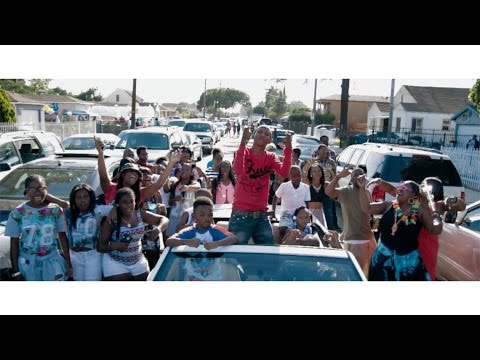 Tru Carr - "For My Folks" (Official Music Video) | Dir By : @VOICE2HARD