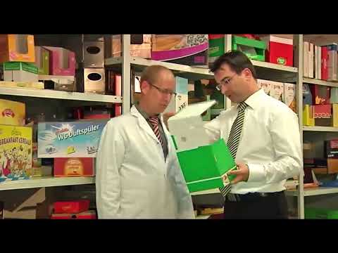 Dunapack Spremberg - 21.02.2013