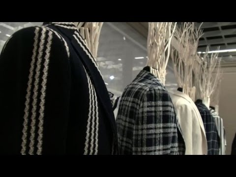 Pitti Uomo, Tagliatore: quest'anno puntiamo sul jersey