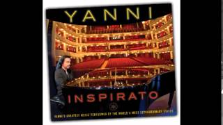 YANNI - INSPIRATO 2014 - I Genitori (To Take to Hold ) Renee Fleming
