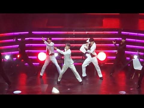 NCT DOJAEJUNG | KISS - DIVE | Perfume Fancon in Manila