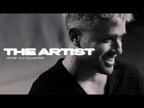 The Moment is the Artwork (THE ARTIST - A DOCUMENTARY SHORT)