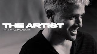 The Moment is the Artwork (THE ARTIST - A DOCUMENTARY SHORT)