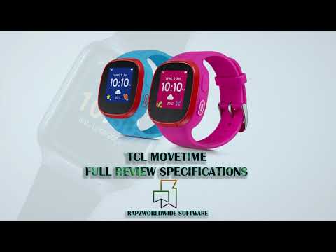 TCL MOVETIME - FULL SPECIFICATION REVIEW
