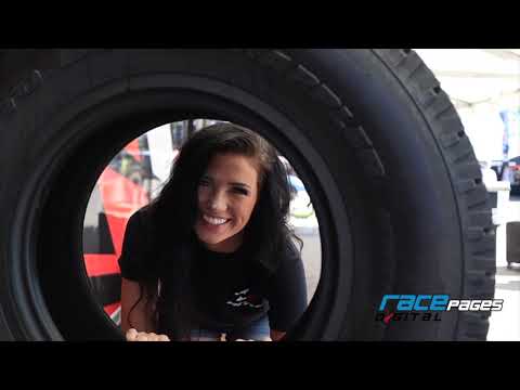The Nitto Dura Grappler
