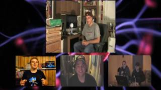 GameTalk Featuring StrictlySega - Gamester81