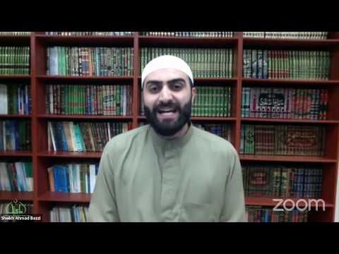 Holistic Islam: Lecture 6 - I pray but am I successful?