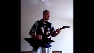 Children of the Grave  (White Zombie Version)