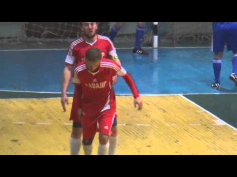 5 Квадр – Dream Team