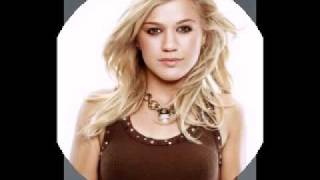 Kelly Clarkson - Be Still