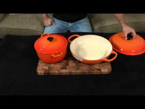 download lagu mp3 mp4 Le Creuset Braising Pan, download lagu Le Creuset Braising Pan gratis, unduh video klip Le Creuset Braising Pan