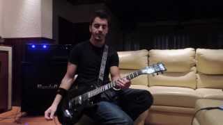 Soulfly - In The Meantime (Guitar Cover)