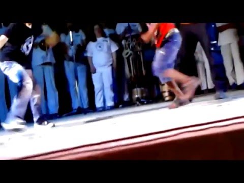 MANILHA - O SONHO NÃO SE EVAPORA