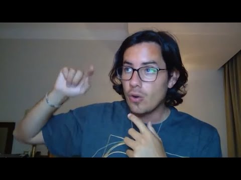 Day 248 WHEN? Talk - Matias De Stefano - English Edit