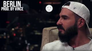 Shindy x OZ type beat "Berlin" prod. by Vince