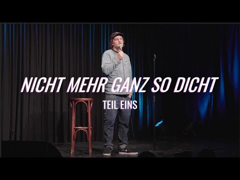 Stimmung im Lidl - Vincent Pfäfflin