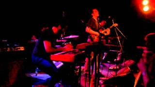 Cymbals Eat Guitars   Cold Spring, Indiana live 10 02 10 The Annex, Madison, WI