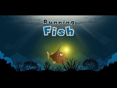 Running Fish