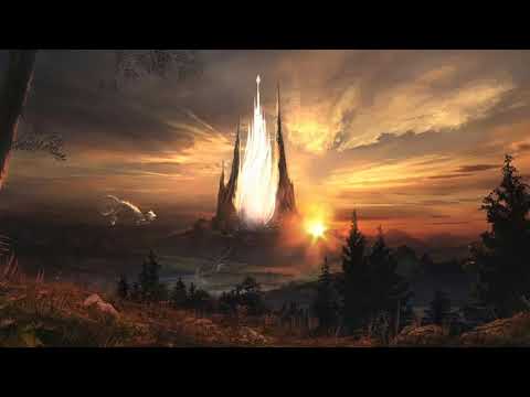 The Neverending Story Soundtrack - Ivory Tower Theme