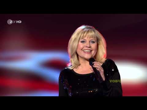 Hit Express - Schlager-Allstars  (FULL-HD) (Bei Carmen Nebel, 2011) - (siehe Liste in Beschreibung