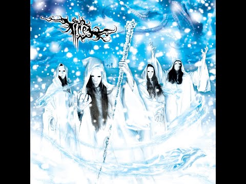 Terminus Interview - Ron Vento (I.C.E., Aurora Borealis)