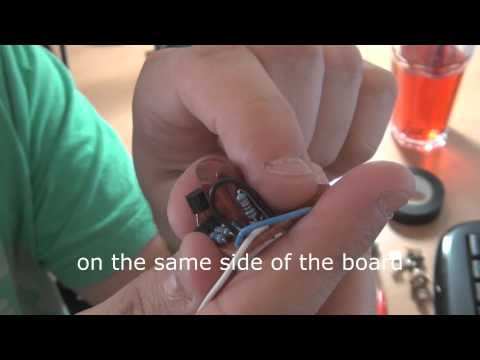 Build a Guitar Pedal in 10 mins! (Boost)