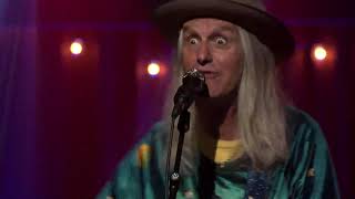 Steve Poltz - Quarantine Blues (Belly Up Live) Recorded February 19, 2021