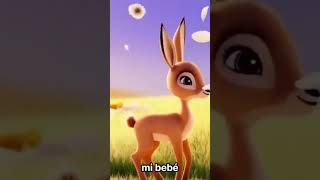 “Canción de cuna suave en solo 1 minuto 🌙💤”