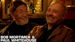 A Middlesbrough Christmas with Chris Rea | Gone Christmas Fishing | Bob Mortimer &amp; Paul Whitehouse