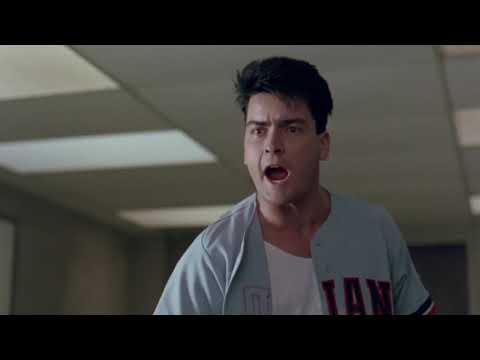 Rick Vaughn gets cut